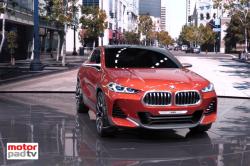 BMW e MINI al Mondial de l'Automobile
