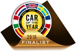 Car of the Year 2016