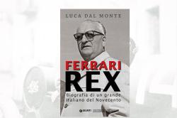 Libri: Ferrari REX