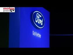 Ford e l'evoluzione dei sistemi di illuminazione