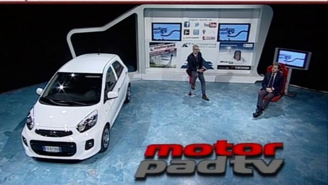 Giuseppe Bitti, KIA Motors Co. Italy