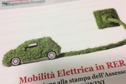 Renault e i veicoli elettrici in Emilia Romagna
