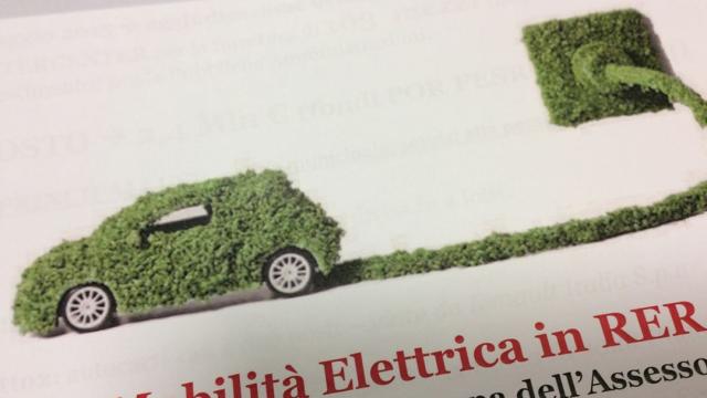 Renault e i veicoli elettrici in Emilia Romagna
