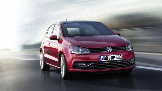 La Volkswagen Polo cresce in tecnologia e sicurezza