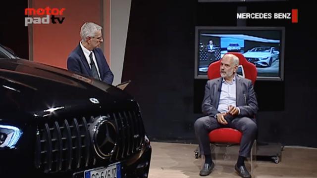 Eugenio Blasetti, Mercedes Top End Luxury