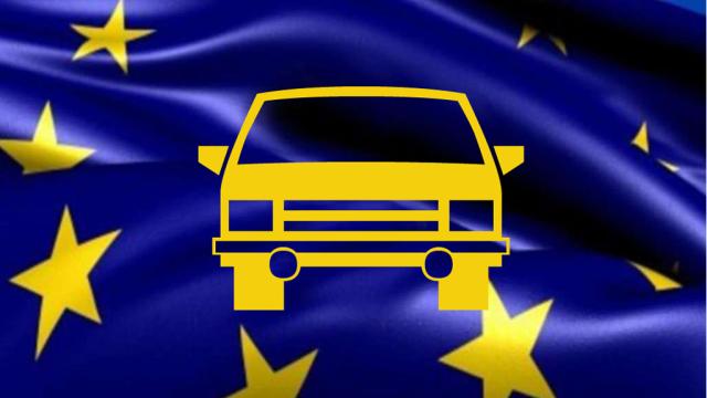 Mercato Auto Europa in crescita del 5,8% a novembre e del 4% dall’inizio dell’anno