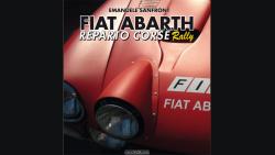 Libri: Fiat Abarth - Reparto Corse Rally