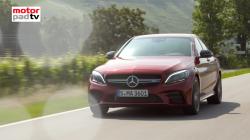 Mercedes Classe C, il bestseller si rinnova