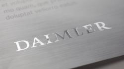 Dieselgate 2018 atto 3°, reazioni Daimler