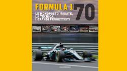 Libri: Formula 1 70 - Le Monoposto Iridate, La Tecnica, I Grandi Progettisti