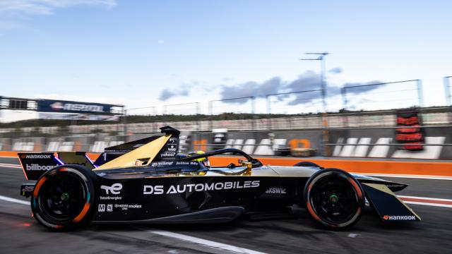 DS Performance al via della 9 stagione di Formula E