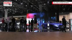 BMW al Salone di Francoforte 2019