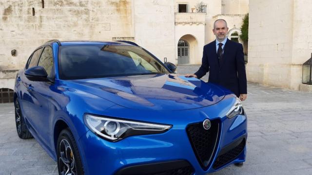Alfa Romeo Stelvio 2020, più ricca e hi-tech
