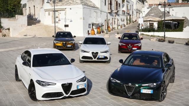Bosch e Alfa Romeo per la sicurezza