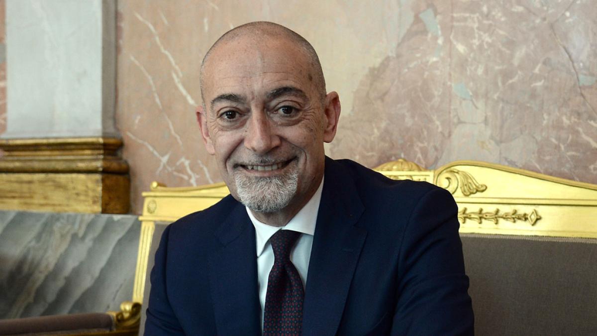 Michele Crisci, confermato Presidente dell’Unrae 