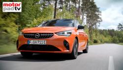 Opel Corsa-e, promessa mantenuta