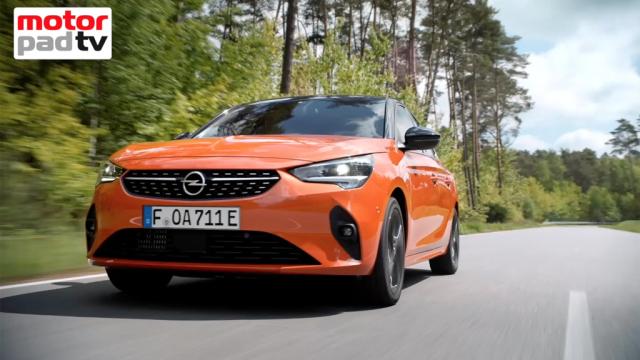 Opel Corsa-e, promessa mantenuta