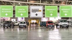 Renault-Dacia, il 2017 un anno record anche con i veicoli commerciali