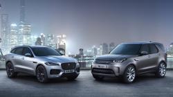 Superconnessione e guida autonoma per Jaguar Land Rover