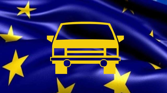 Mercato Auto Europa: a maggio +0,2%, gennaio-maggio + 2,2%