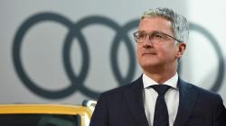 Arrestato l’A.D. di Audi per lo scandalo dieselgate