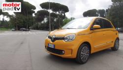 Renault Twingo si rinnova dentro e fuori
