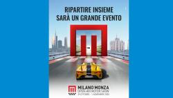 Il Milano Monza Open-Air Motor Show dal 29 Ottobre al 1° Novembre 