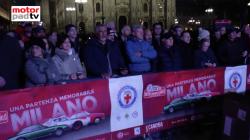Rallye Montecarlo Historique