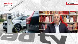 Motorpad TV - Scaletta Puntata 11 del 11 aprile 2020 - Seconda Parte