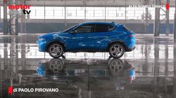Alfa Romeo Tonale, SUV sportivo ed elettrificato