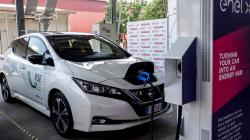 Nissan, Enel X e RSE avviano la prima sperimentazione in Italia della tecnologia Vehicle to Grid