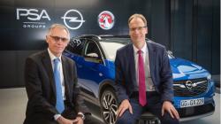 Opel-PSA, l’unione fa la forza 