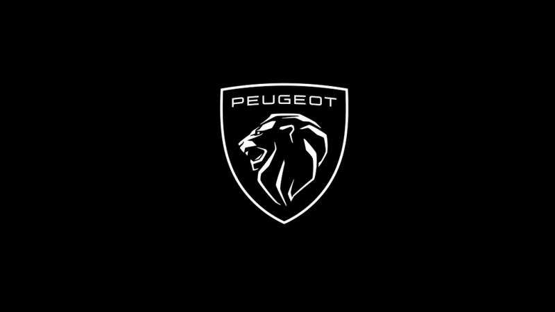 Peugeot presenta il nuovo logo