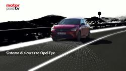 Gli ADAS su Opel Corsa