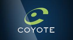 Coyote lancia la nuova gamma di prodotti