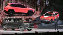 Nuova Jeep Cherokee, protagonista del continuo sviluppo del marchio americano