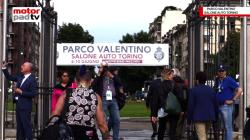 Motorpad TV - Puntata del 23 giugno 2018 Speciale Parco Valentino Salone Auto Torino