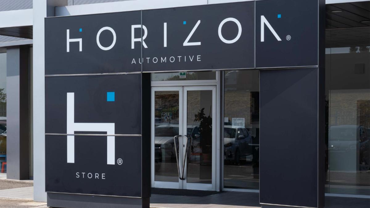 Horizon Automotive apre gli Store a Milano, Bergamo e Padova