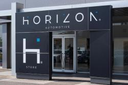 Horizon Automotive apre gli Store a Milano, Bergamo e Padova