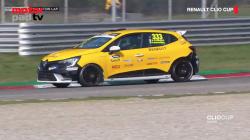 Renault Clio Cup Series - Monza