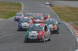 ABARTH “Make it Your Race”