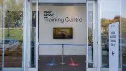 BMW Group Training Centre: da 15 anni all’avanguardia nella formazione