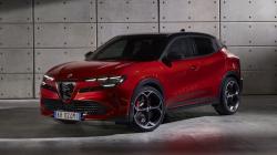 Alfa Romeo Milano, la SUV compatta e sportiva