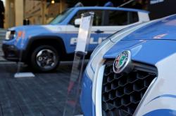Alfa Romeo e Jeep per la Polizia di Stato