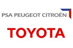 Alleanza PSA-Toyota per i veicoli commerciali