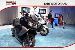 Andrea Buzzoni BMW MOTORRAD