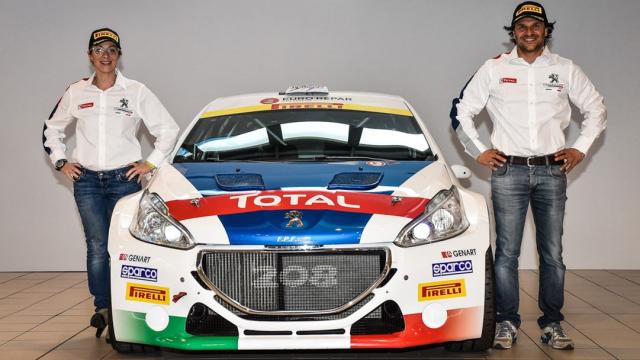 Campionato Italiano Rally 2017