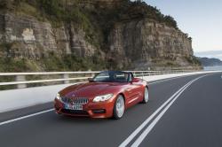 Anteprima BMW Z4 Model Year 2013