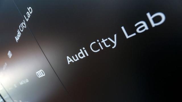 Audi alla Milano Design Week