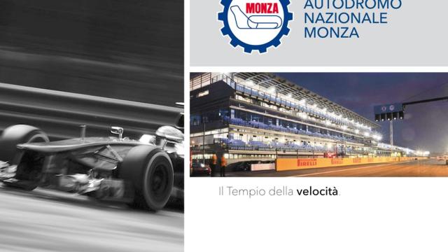 Autodromo di Monza, Stagione 2015